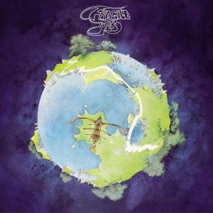 Yes Album Reviews