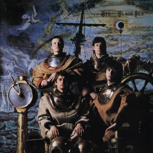 Punk and New Wave Reviews