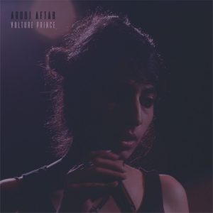 Arooj Aftab Album Reviews