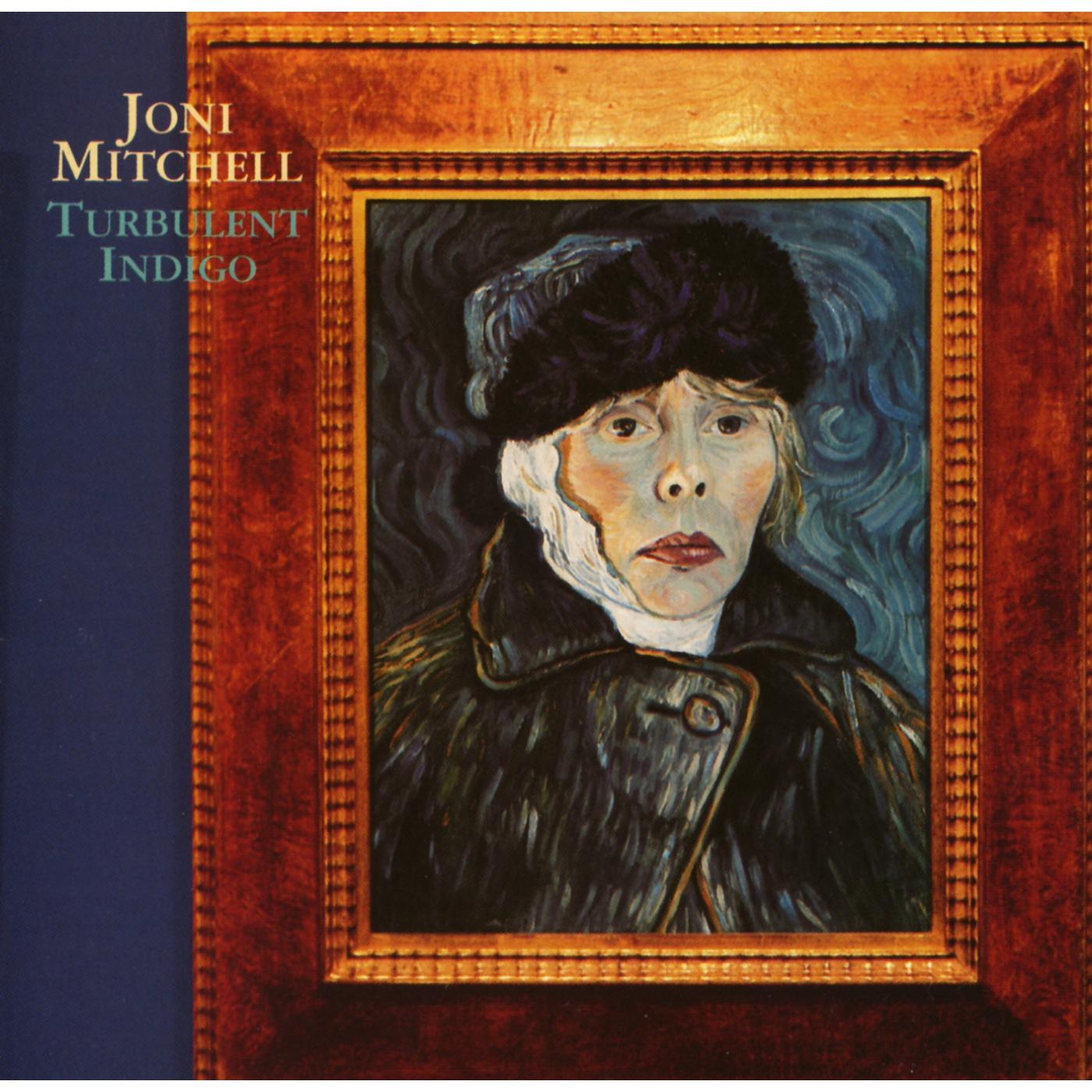 Joni Mitchell Album Reviews  Aphoristic Album Reviews