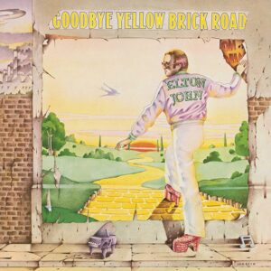 Elton John Album Reviews