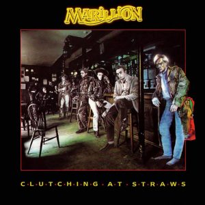Marillion Album Reviews