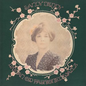 Sandy Denny Album Reviews