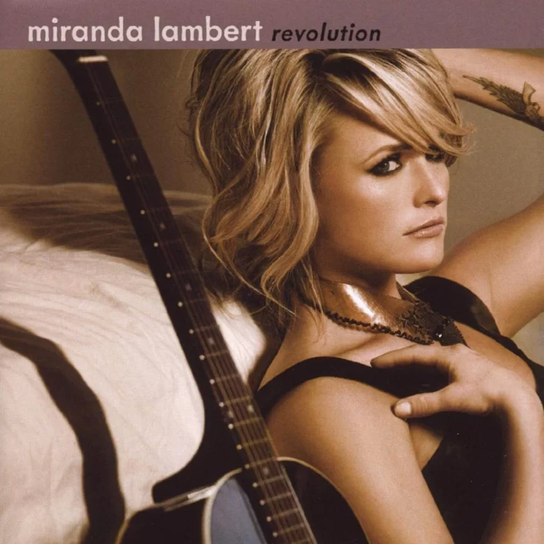 Miranda Lambert Albums: Ranked from Worst to Best