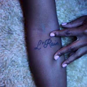 L’Rain Album Reviews