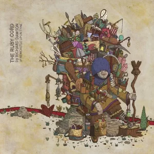 Richard Dawson Album Reviews