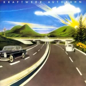 Kraftwerk Album Reviews