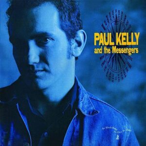 Paul Kelly Album Reviews
