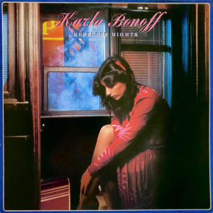 Karla Bonoff Album Reviews