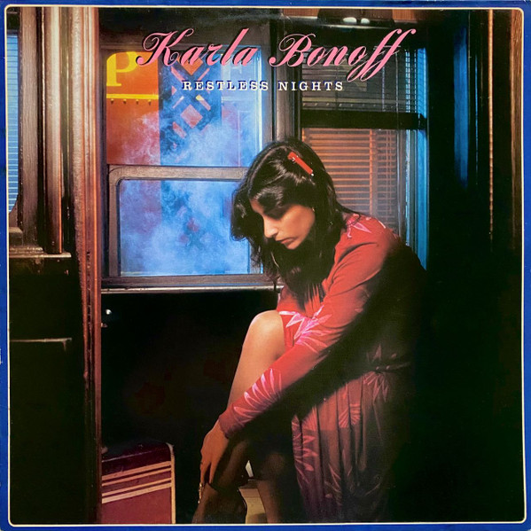 洋楽 Karla Bonoff Restless Nights Restless Nights - Album by Karla Bonoff | Spotify