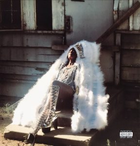 Dawn Richard Album Reviews