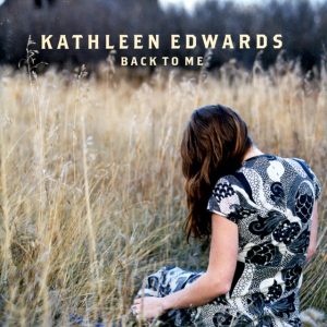Kathleen Edwards Album Reviews