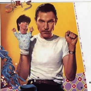 Sparks Album Reviews