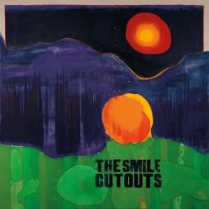 The Smile Album Reviews