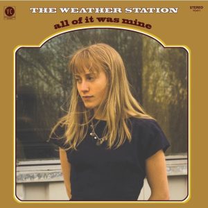 The Weather Station Album Reviews