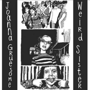 Gob Nation Album Reviews (The Tubs, Joanna Gruesome,  Ex-Vöid et al)