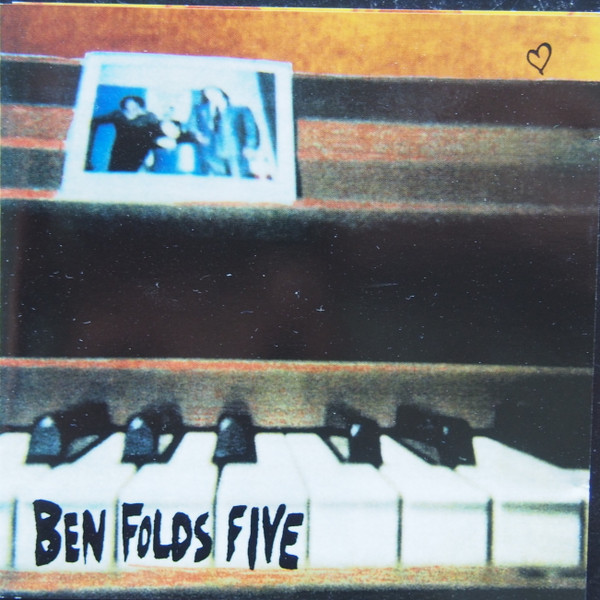 10 Best Ben Folds Five Songs