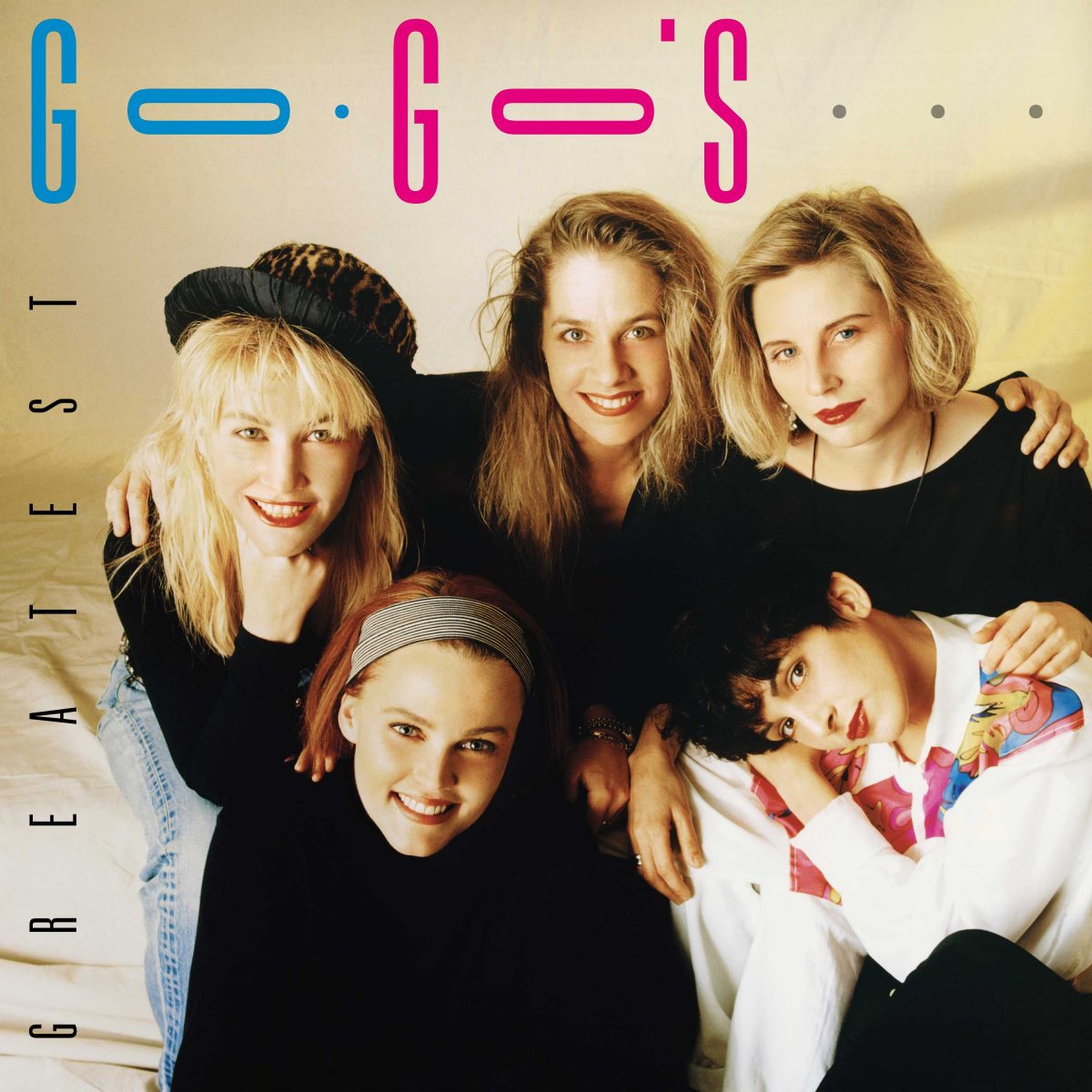 The Go-Go's Album Reviews – Aphoristic Album Reviews